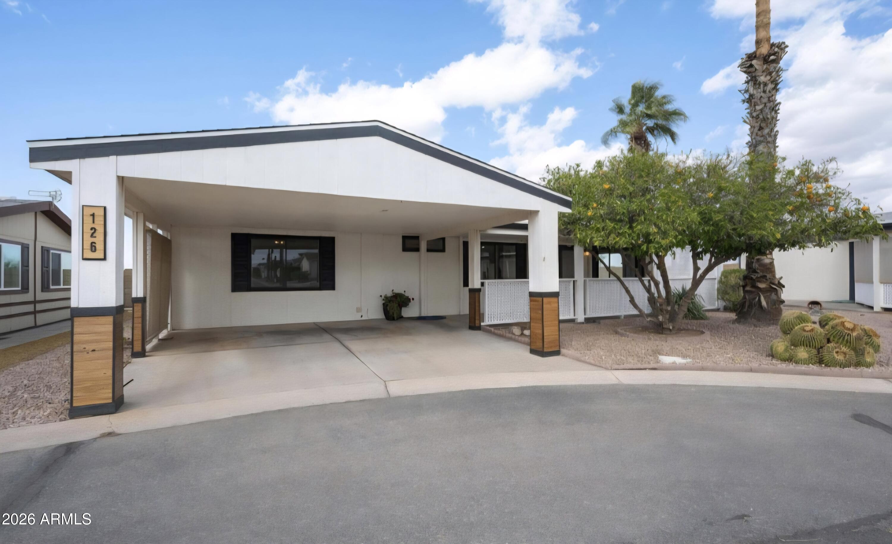 Residential in Apache Junction