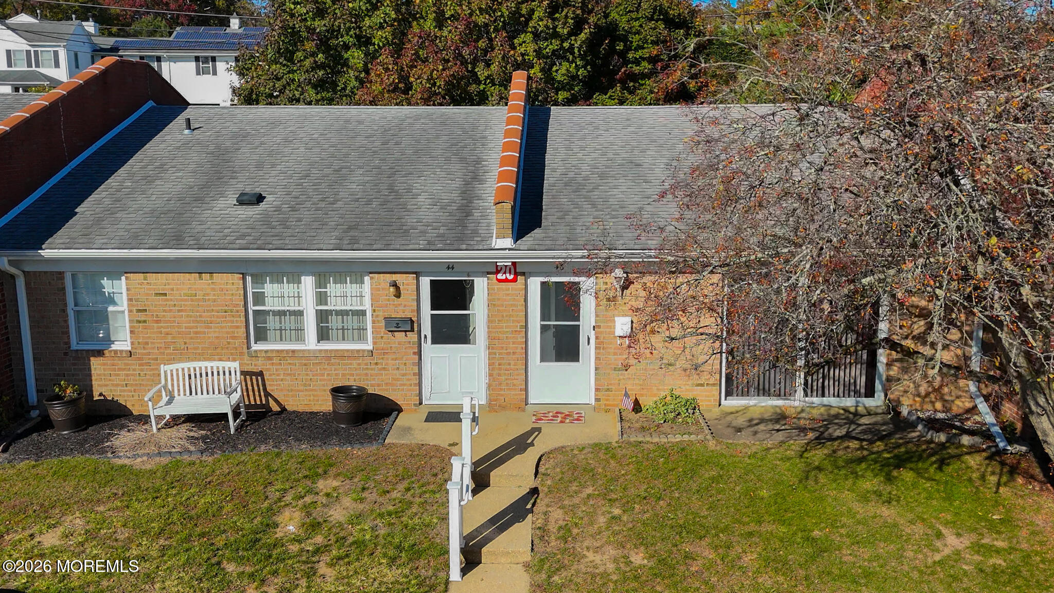 Residential in Brick 3