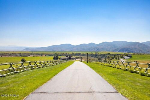6117 Rocky Ridge Rd, Peoa, UT, 84061-9500 | Card Image