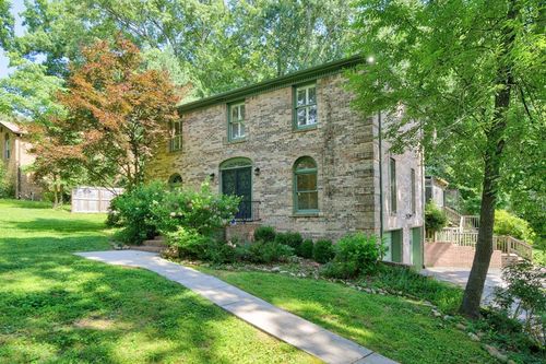 760 Timber Ln, Cookeville, TN, 38501-2819 | Card Image