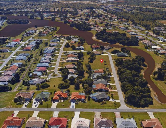 2080 Mazatlan Rd, Home with 0 bedrooms, 0 bathrooms and null parking in Punta Gorda FL | Image 11