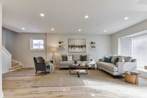 upper-68 Macdonald Ave, York, ON, M9N2E4 | Card Image