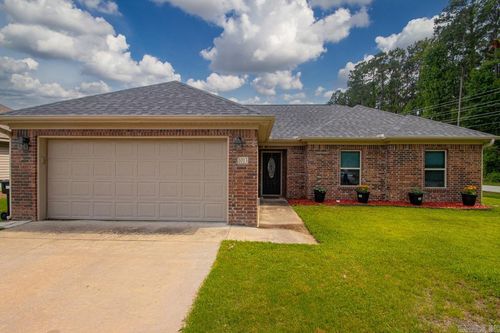 1013 Elkhart Loop, Bryant, AR, 72022-3906 | Card Image