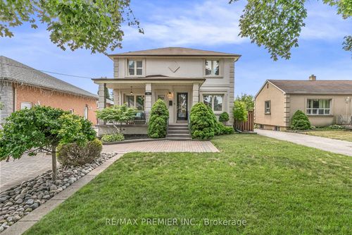 71 Hawman Ave, Woodbridge, ON, L4L1S3 | Card Image