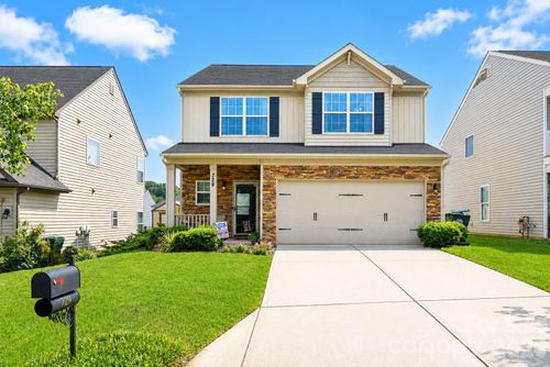 729 Centennial St, Gastonia, NC, 28056-6920 | Card Image