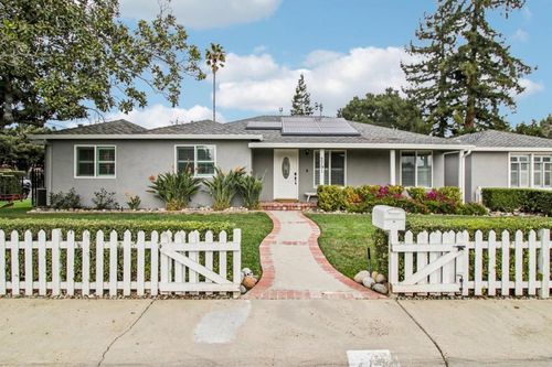 2791 Scott St, San Jose, CA, 95128-2245 | Card Image