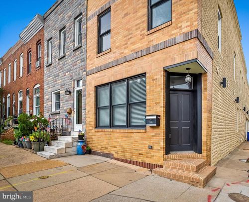 2524 Fleet St, BALTIMORE, MD, 21224-3741 | Card Image