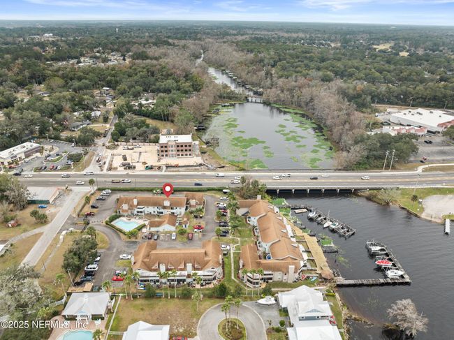 115 - 156 Governor St, Condo with 2 bedrooms, 1 bathrooms and null parking in Green Cove Springs FL | Image 19