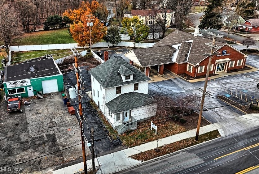 Commercial Sale in Cleveland 3