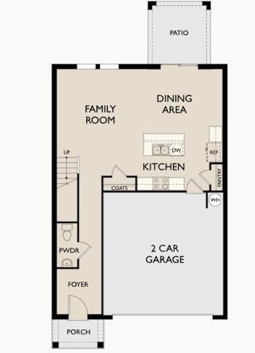 14152 Donahue St, Pilot Point, TX, 76258-2175 | Card Image