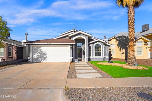 6173 Night Fall Pl, El Paso, TX, 79932-1068 | Card Image