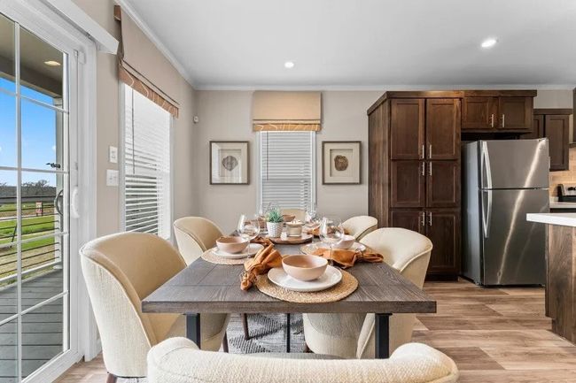 18119 County Rd, House other with 3 bedrooms, 2 bathrooms and null parking in Stanton TX | Image 9