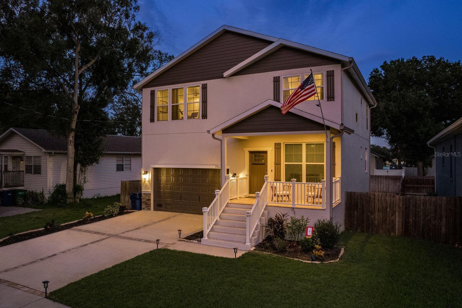 Germer St, Tampa, FL 33616