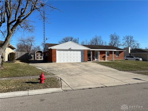 7710 Stockholm Drive, Huber Heights, OH, 45424 | Card Image