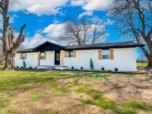 23759 County Road 1678, Stonewall, OK, 74871-1887 | Card Image