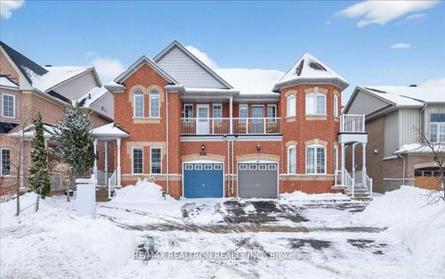 209 Old Colony Rd, Richmond Hill, ON, L4E5B9 | Card Image