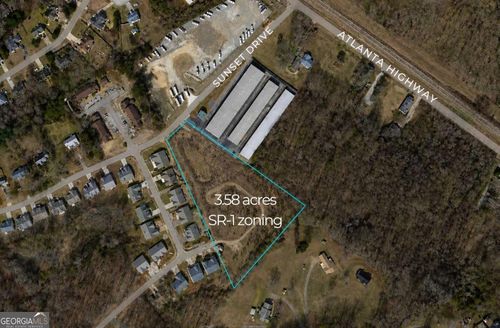 00 Sunset Dr, Statham, GA, 30666 | Card Image