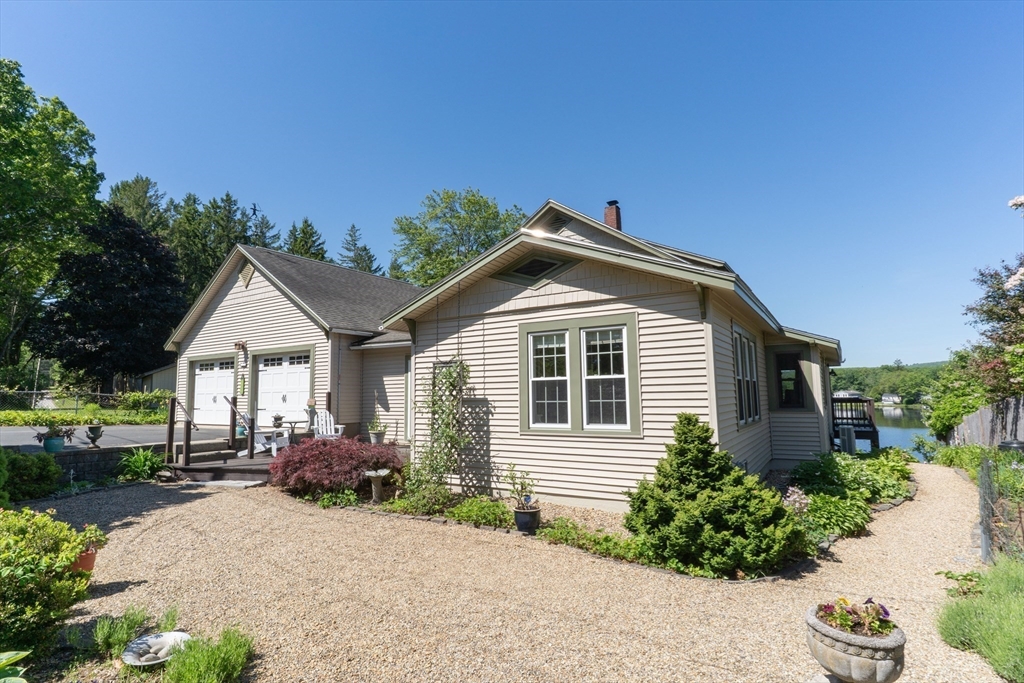 Residential in West Brookfield 3