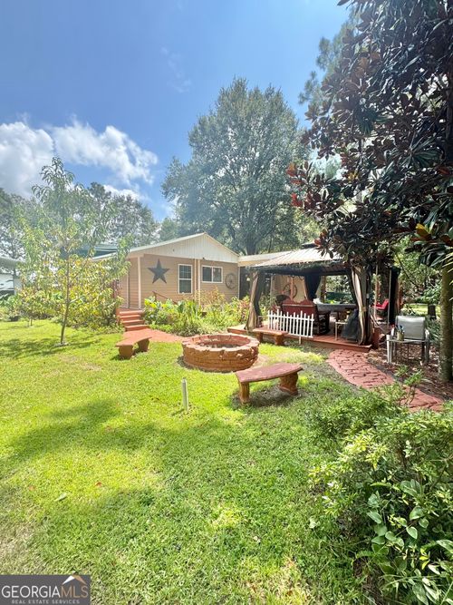 125 Rudolph Rd, Collins, GA, 30421-8645 | Card Image