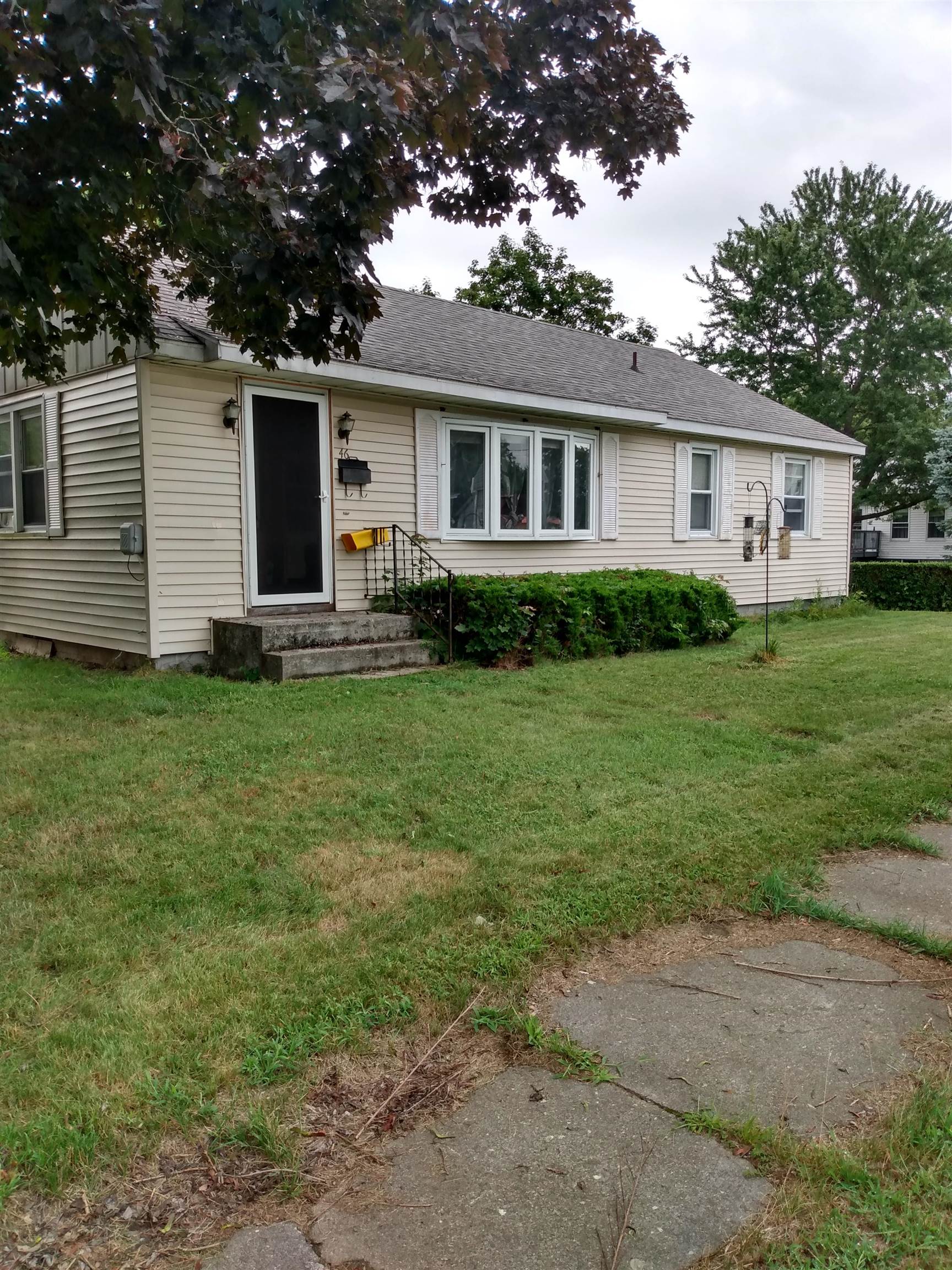 Moreland Ave, Brattleboro, VT 05301