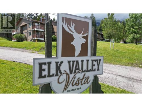 306a-1802 Alpine Dr, Elkford, BC, V0B1H0 | Card Image
