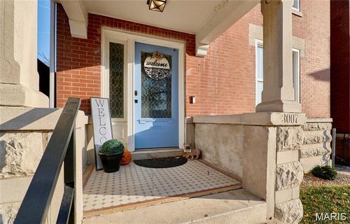 3007 Chippewa St, Saint Louis, MO, 63118-3719 | Card Image