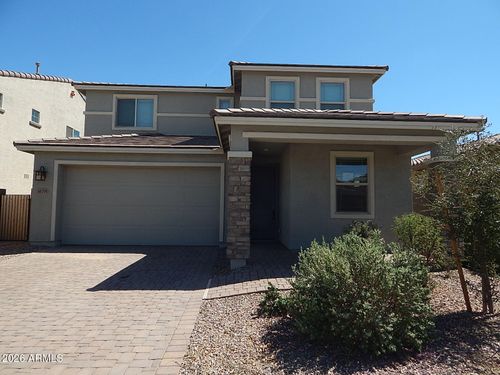 16791 W Canterbury Dr, Surprise, AZ, 85388-6102 | Card Image