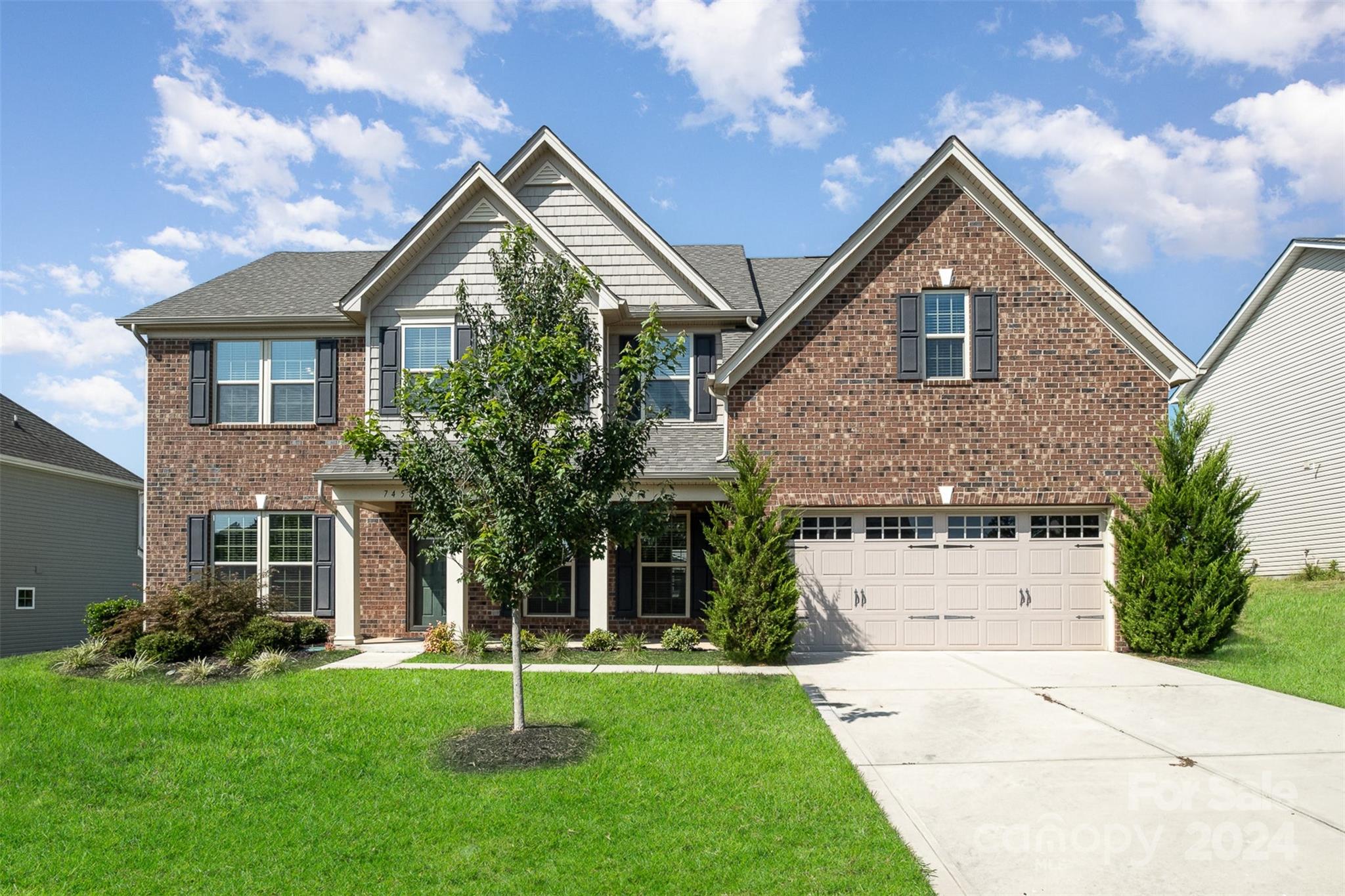 Boulaide St, Concord, NC 28025