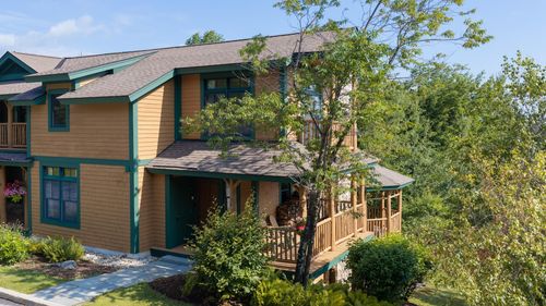 4a-4 Basswood Row, Stratton, VT, 05360 | Card Image
