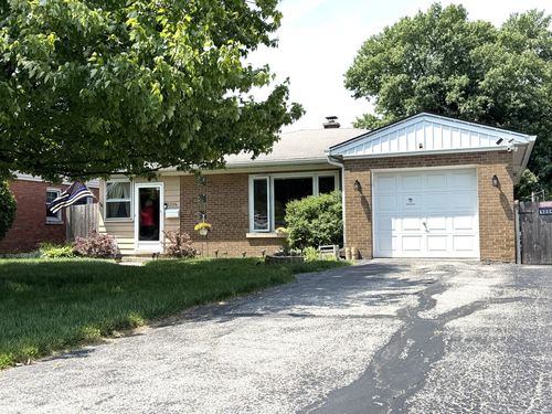 5224 Wolf Rd, Western Springs, IL, 60558-1819 | Card Image