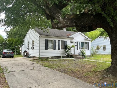 80 Henrico St, Petersburg, VA, 23803-3668 | Card Image