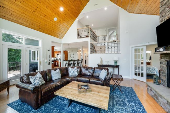 1359 Nicholas Ln, House other with 6 bedrooms, 6 bathrooms and null parking in Moneta VA | Image 11