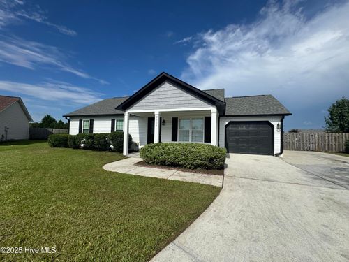 2604 Larne Ct, Wilmington, NC, 28411-6184 | Card Image