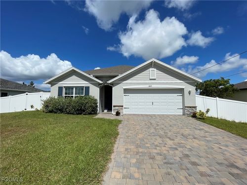 2805 Nw 6th Ter, Cape Coral, FL, 33993-7008 | Card Image