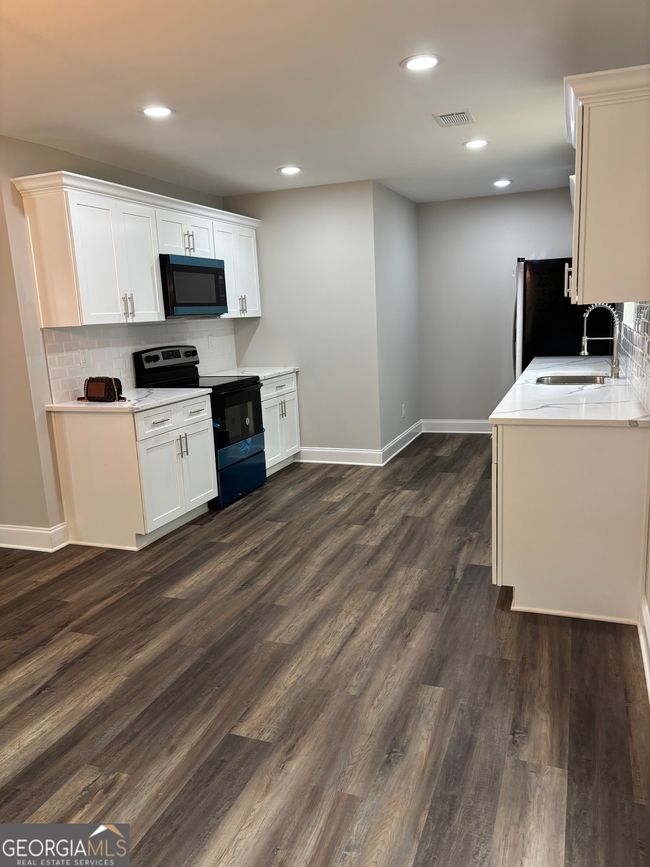 1030 Keller Rd, House other with 3 bedrooms, 2 bathrooms and null parking in Mount Airy GA | Image 4