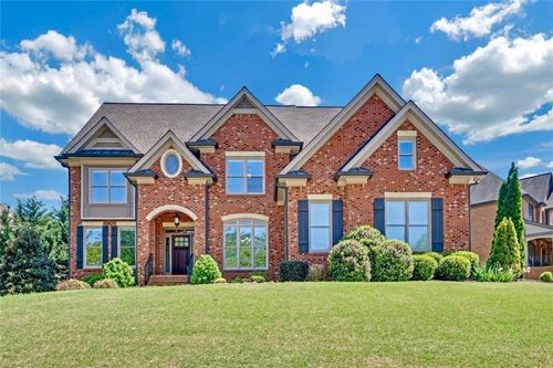 866 Coopers Ridge Path, Grayson, GA, 30017-7843 | Card Image
