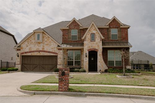 2363 Ambassador Ct, Heath, TX, 75126-1687 | Card Image