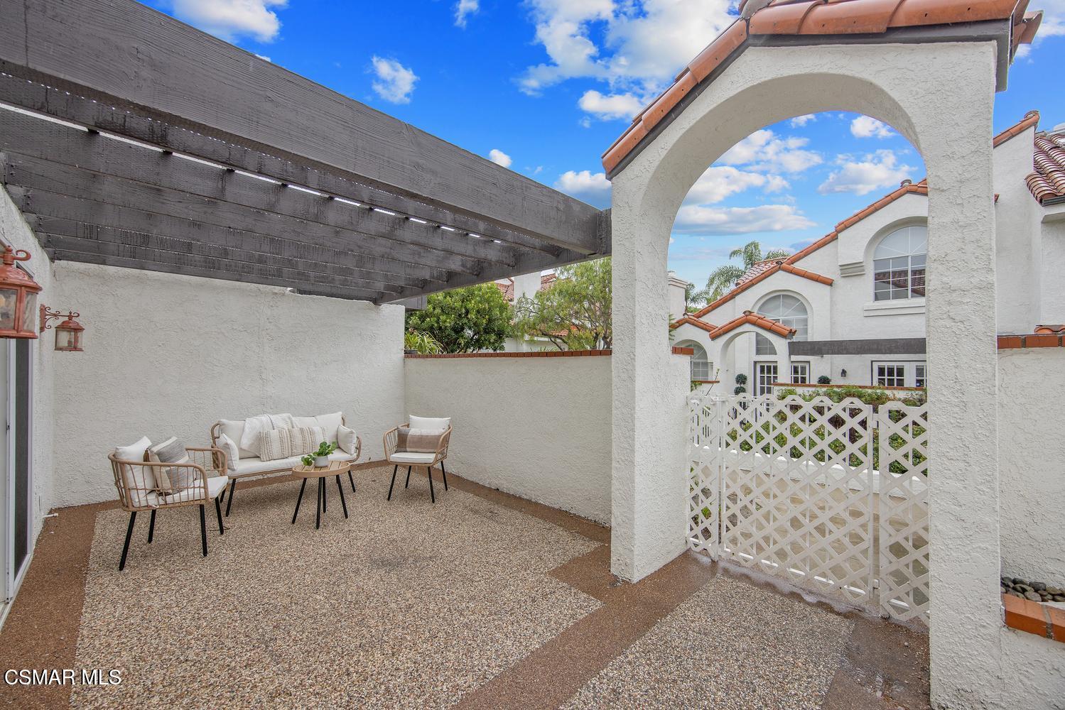 Residential in Camarillo 3