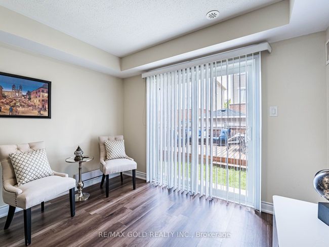 12 Affleck Rd, House attached with 4 bedrooms, 3 bathrooms and 2 parking in Brampton ON | Image 7