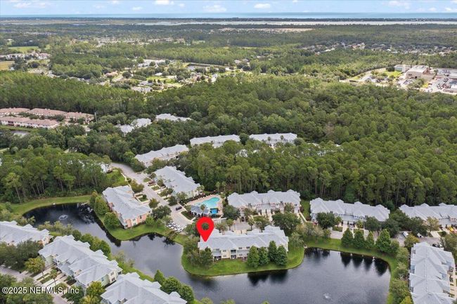 1608 - 135 Bayberry Cir, Condo with 3 bedrooms, 3 bathrooms and null parking in St Augustine FL | Image 54