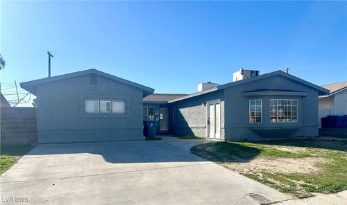 4215 Via Olivero Avenue, Las Vegas, NV, 89102 | Card Image