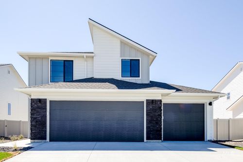 11061 Cart St, Caldwell, ID, 83605-1337 | Card Image