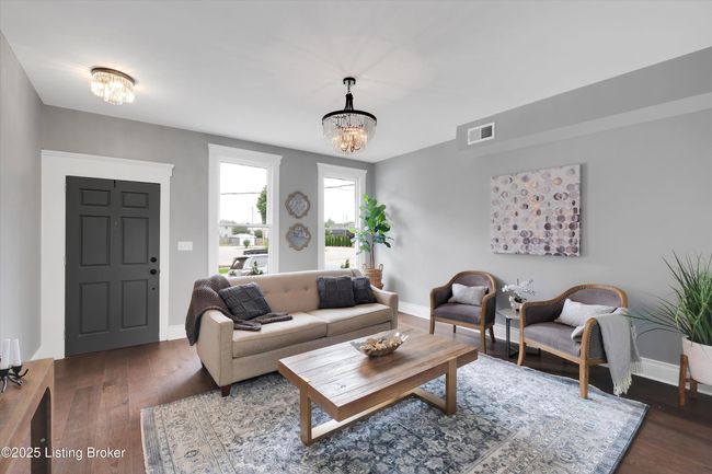 923 Mary St, House other with 3 bedrooms, 1 bathrooms and null parking in Louisville KY | Image 17