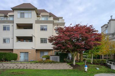 A203 - 1258 Hunter Rd, Condo with 2 bedrooms, 2 bathrooms and 1 parking in Delta BC | Image 3