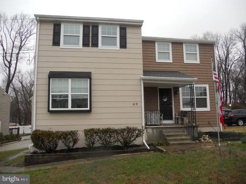 a-49 Erial Rd, BLACKWOOD, NJ, 08012-3964 | Card Image