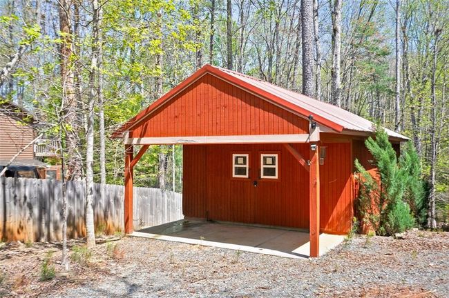 1466 Newport Dr, House other with 3 bedrooms, 3 bathrooms and 1 parking in Ellijay GA | Image 20