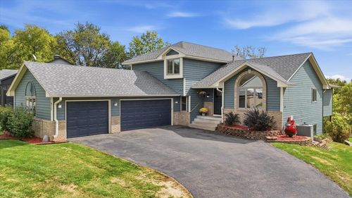 11072 190th Ave Nw, Elk River, MN, 55330-2880 | Card Image