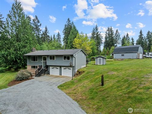 11206 138th St Ne, Arlington, WA, 98223-8816 | Card Image