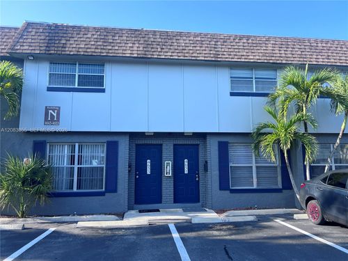 4651-4651 Nw 9th Dr, Plantation, FL, 33317-1480 | Card Image