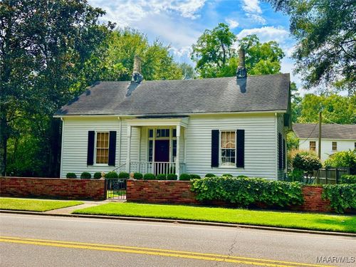 411 N College St, Greenville, AL, 36037-2005 | Card Image
